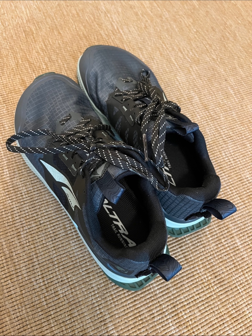 Altra Blue Trail Sneakers
